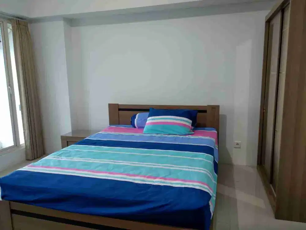 Tanglin pakuwon mall studio plus furnish dkt orchard anderson