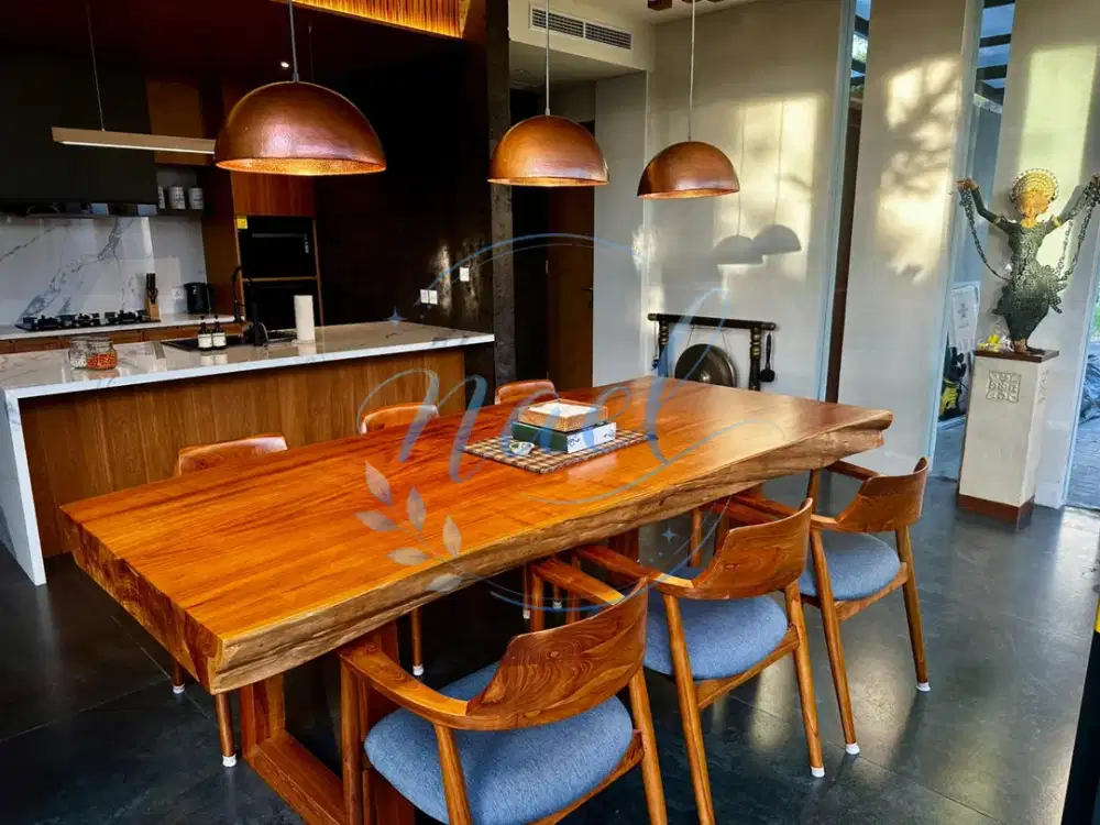 DIJUAL RUMAH CIPUTRA BEACH RESORT, TABANAN, BALI – ( NL )