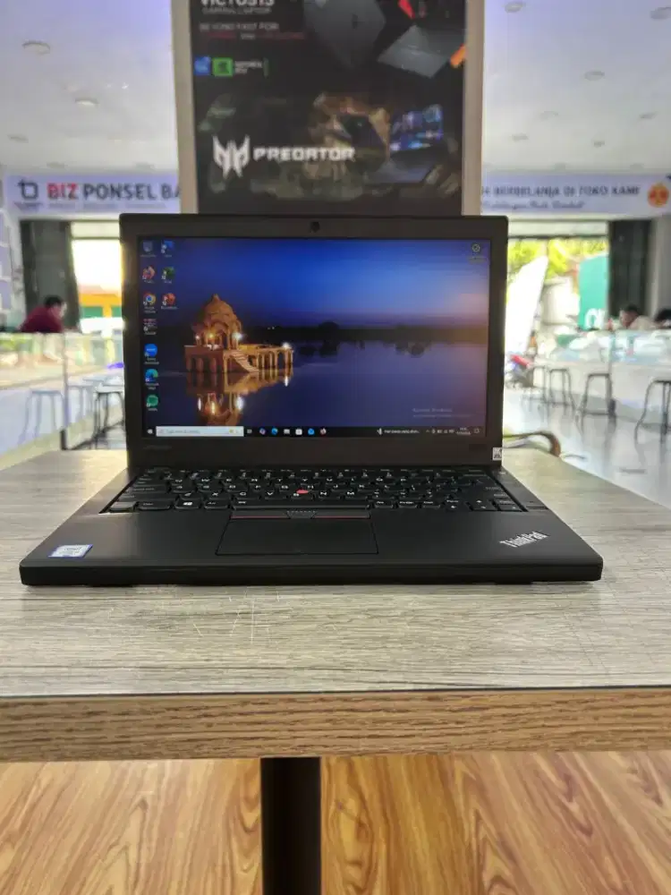 Lenovo ThinkPad X260