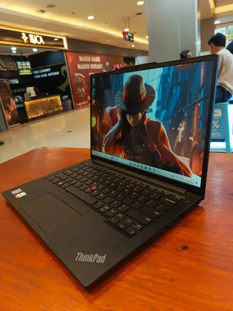 Lenovo Thinkpad E14 gen 5