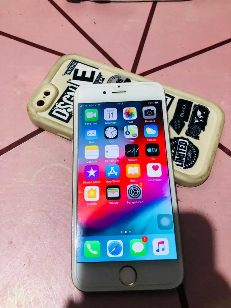 Iphone 6 64gb ex ibox