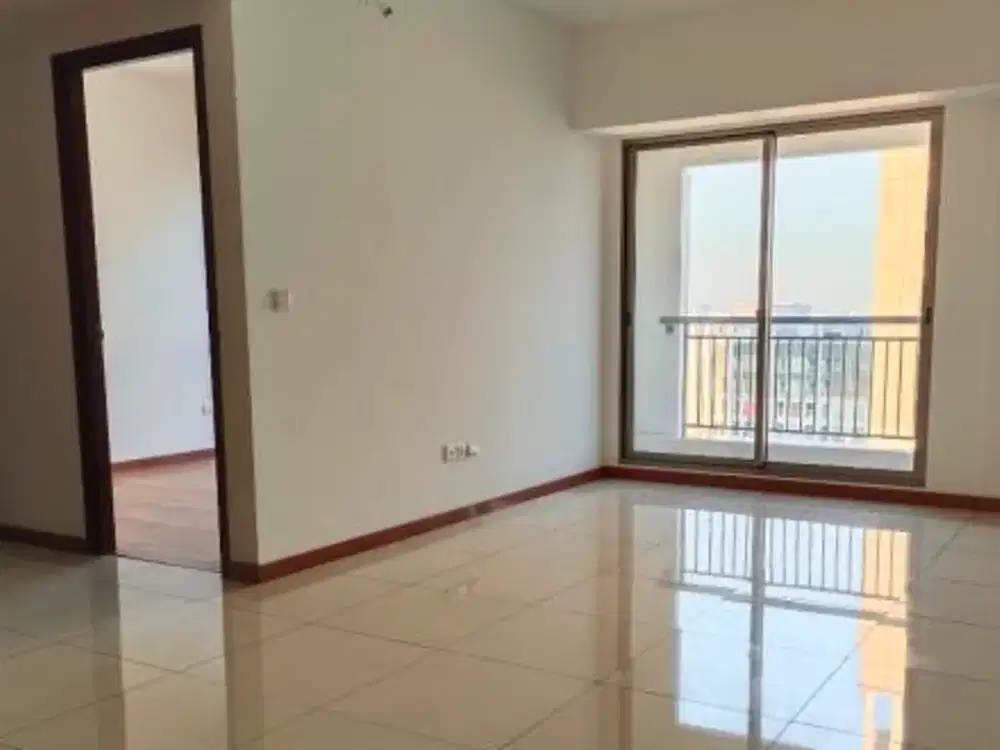 Dijual Condominium MidTown-Signature Gading Serpong 2BR - 71m2, Bisa KPA