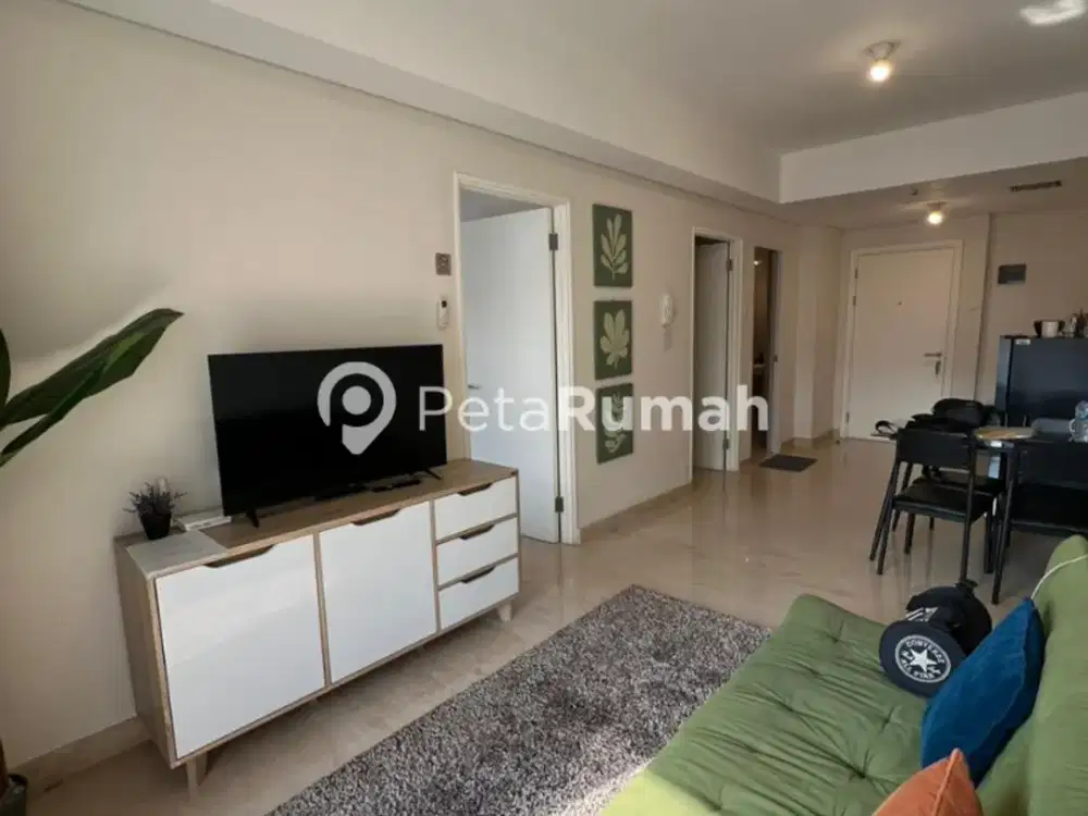 DIJUAL APARTEMEN PODOMORO TOWER LIBERTY - DAERAH PUSAT INTI KOTA MEDAN (rudy acoy/bayan)