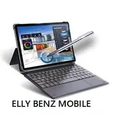 Tablet Advan Sketsa5 12inch 8/128GB + keyboard + S.pen  Garansi Resmi