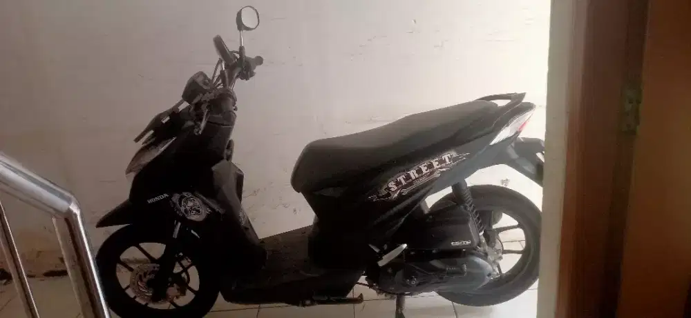 Jual beat street bagus