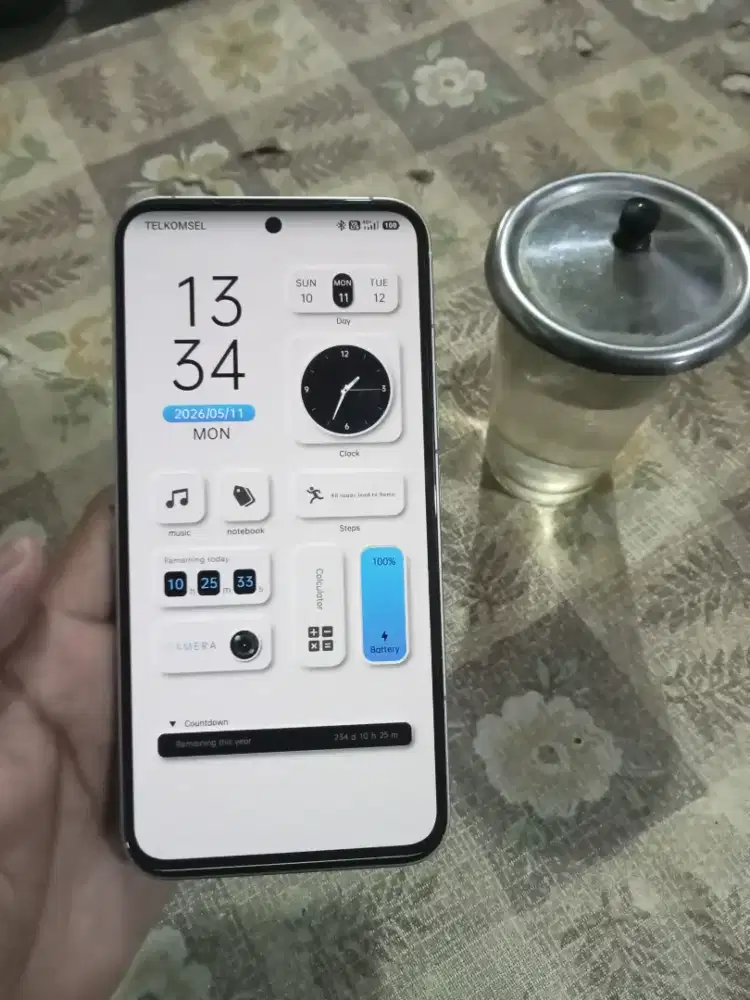 Jual/nyri kmblian Xiaomi 15t pro (12/512)hp casan aja no minus