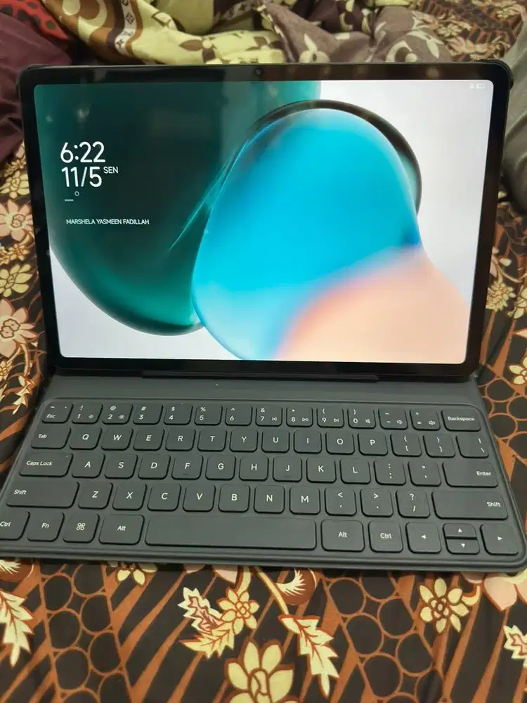 POCO PAD M1 8/256