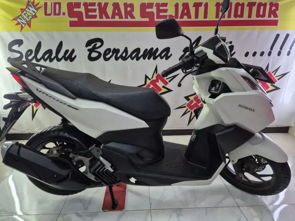 All New Vario 160 ABS km 6rb Super