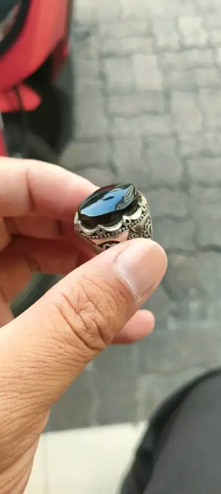 Batu Yaman junder
