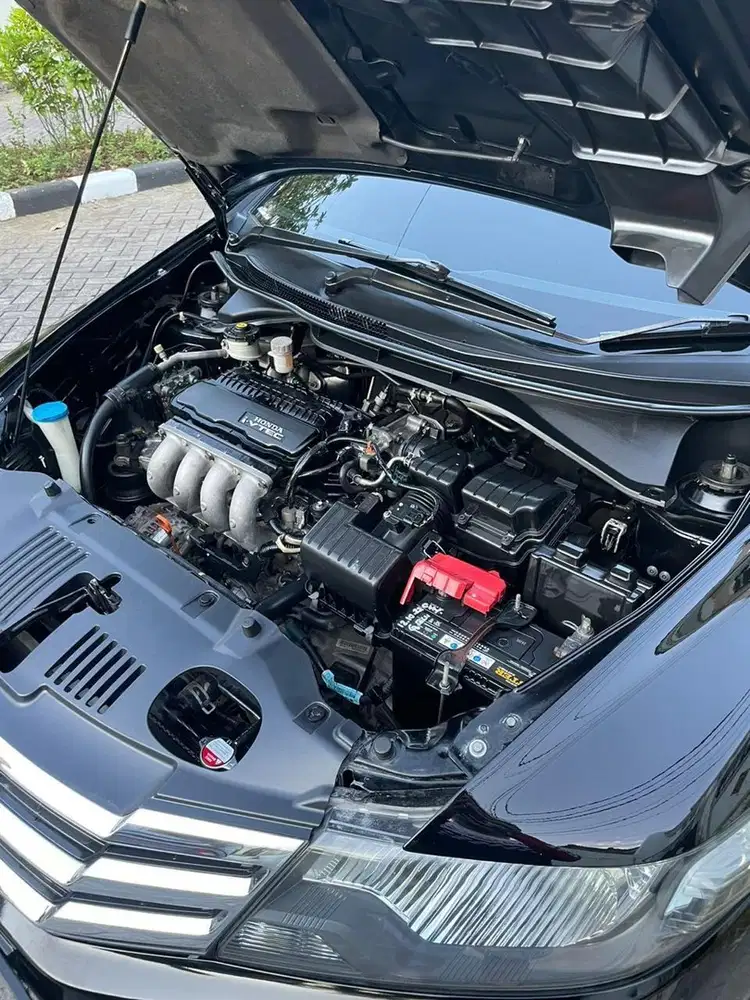 Honda City 2012 Bensin