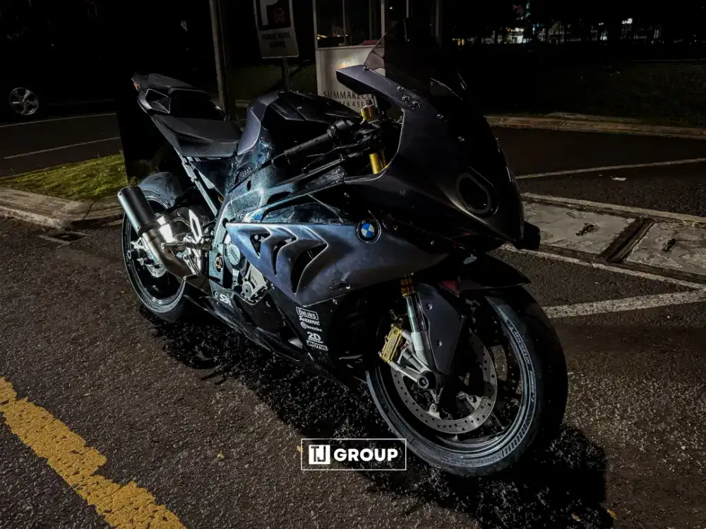 FOR SALE!! BMW S1000RR Gen1 2011