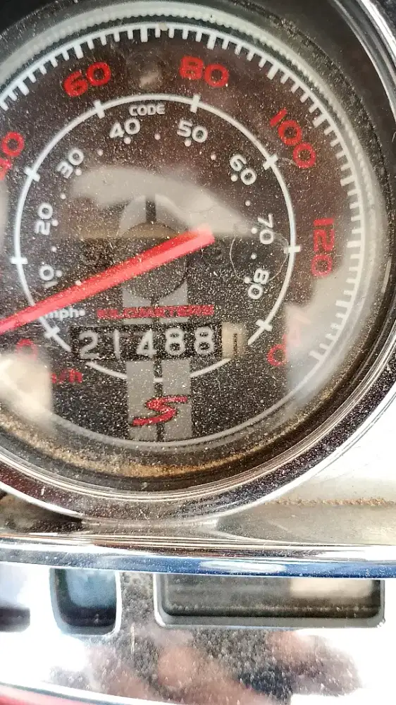 Iget S 125 2019
