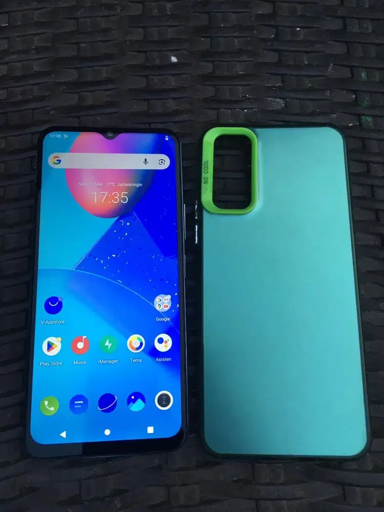 Vivo Y12s Ram 4/128