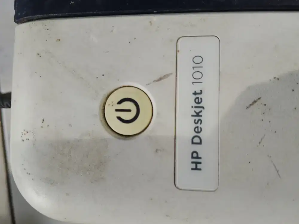 HP Deskjet 1010