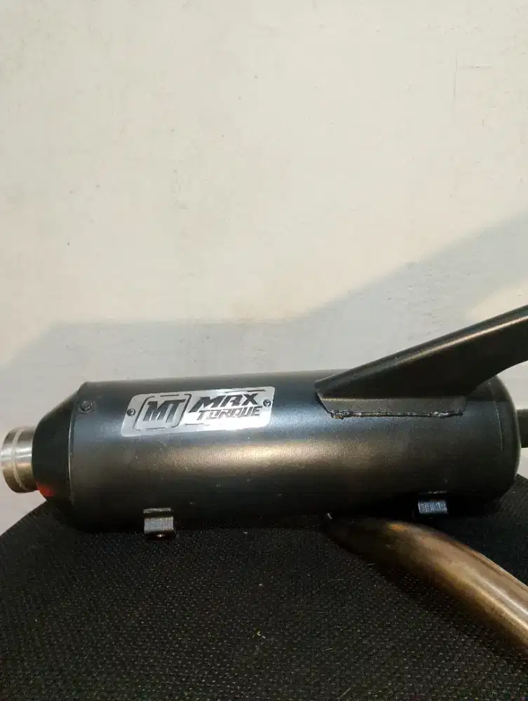 KENALPOT MC26 MAX TORQUE