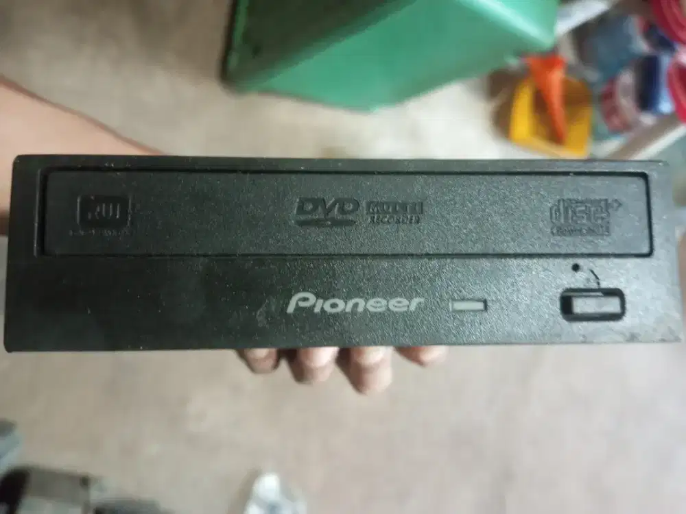 DVD RW Pioneer for pc