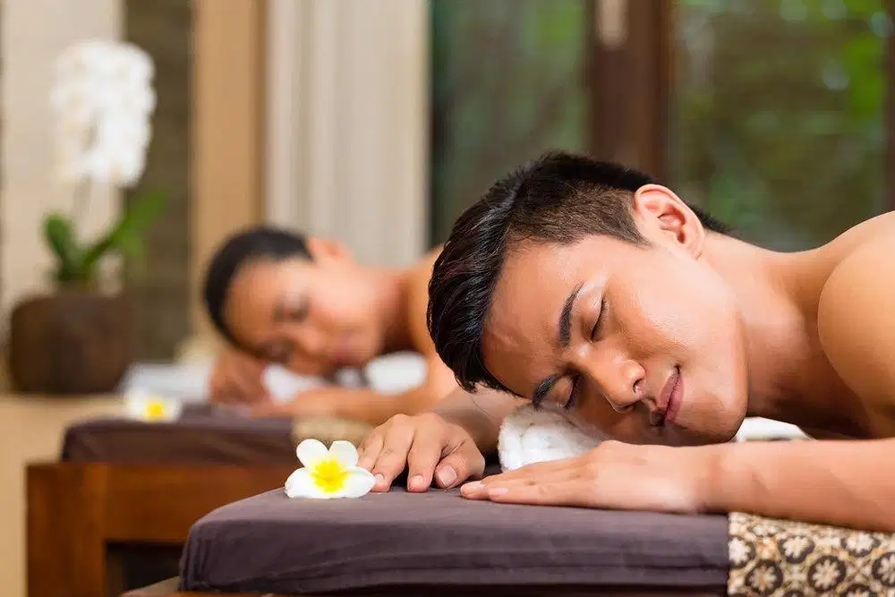 Terapis Wanita Pengalaman di Family massage dibutuhkan segera