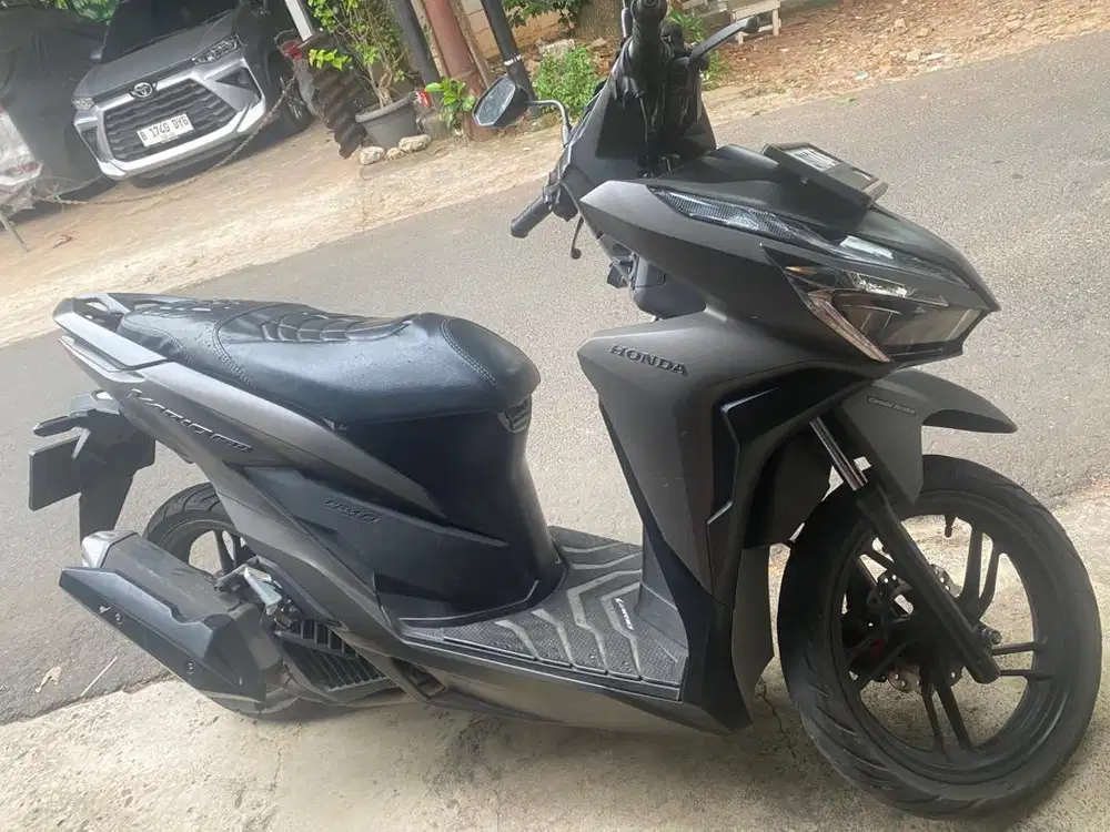 Vario 150 Keyless Pajak On