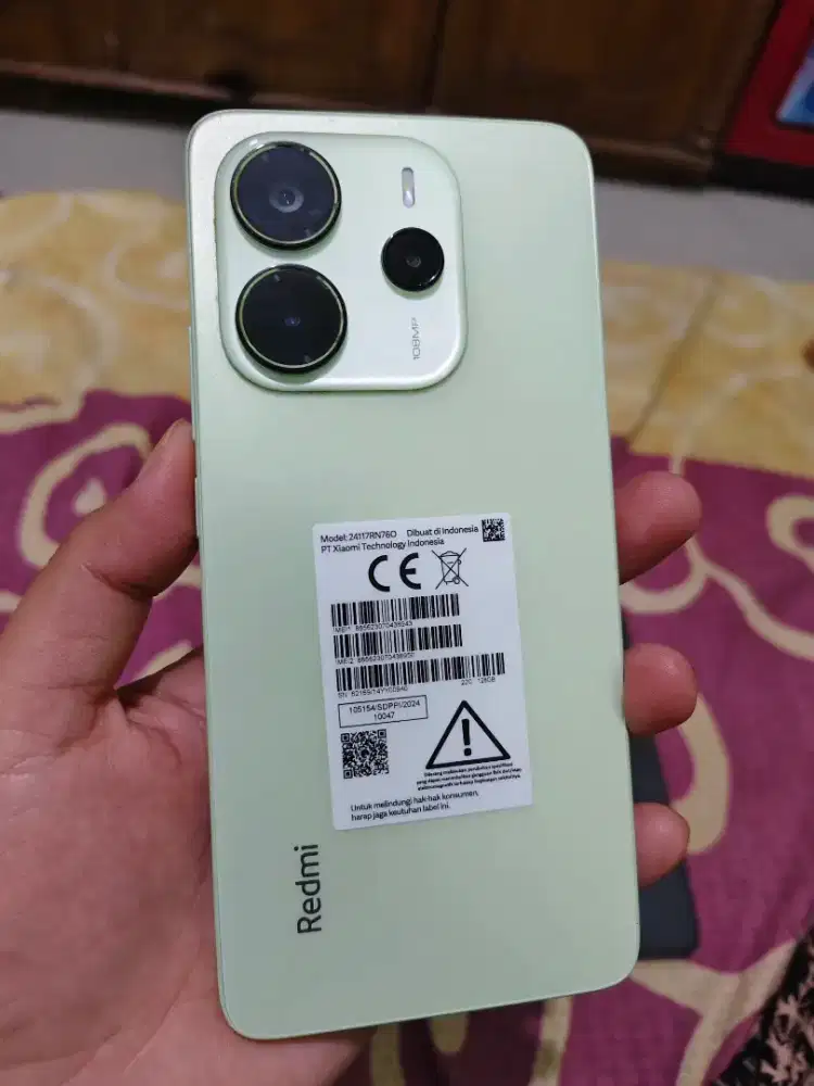 redmi note 14 original