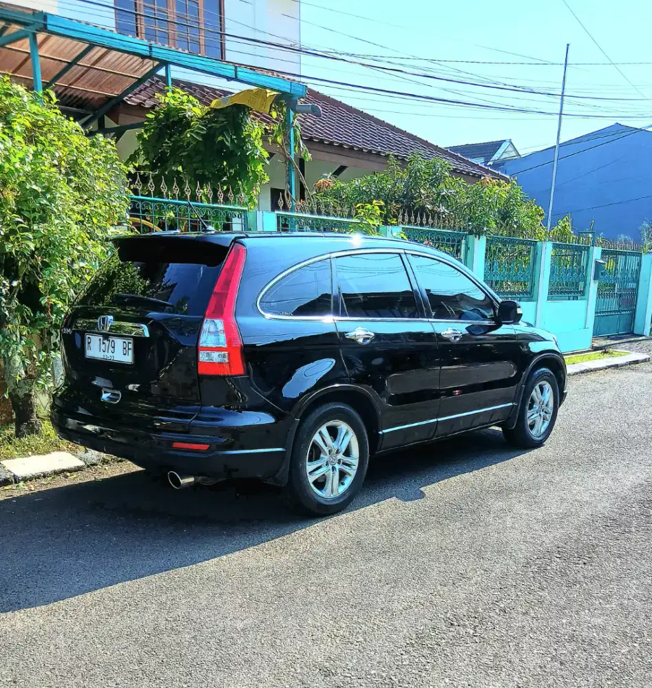 Honda CRV A/T 2010.