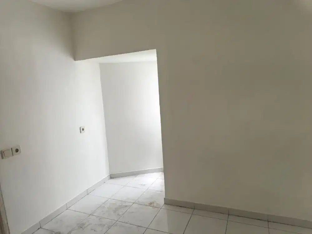 Dijual Apartment Aeropolis Murah