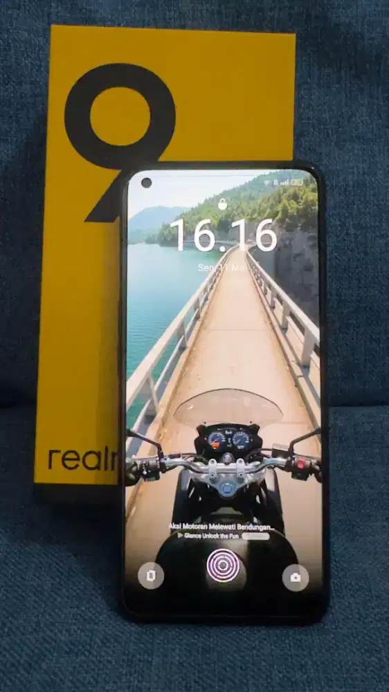 Jual Realme 9 128