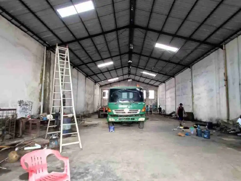 Margomuyo surimulia siap pakai dkt kalianak sukomanunggal