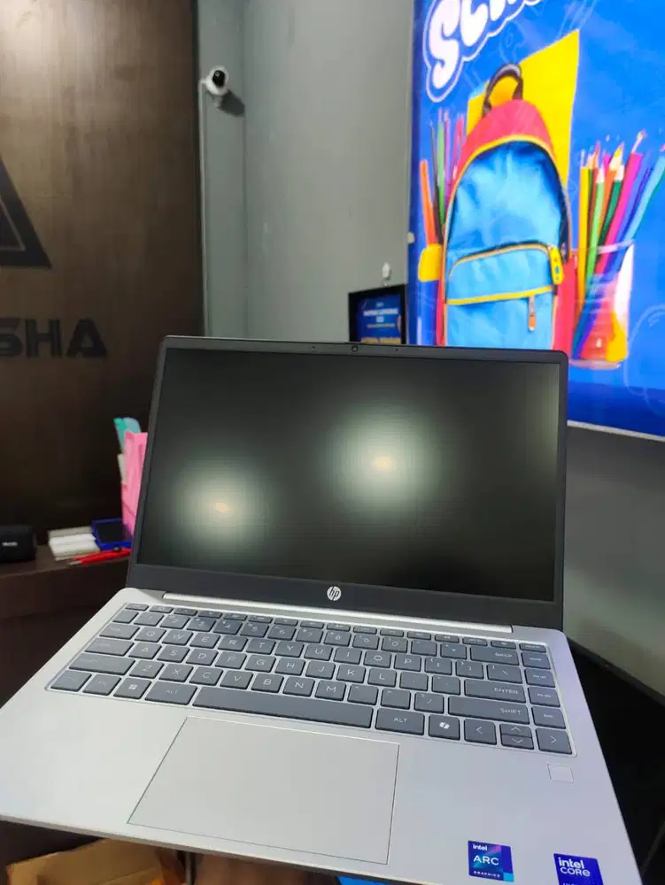HP 14-ep1188TU - CJ5Z5PA /Intel Core Ultra 5-125H/16GB/512GB SSD/Intel