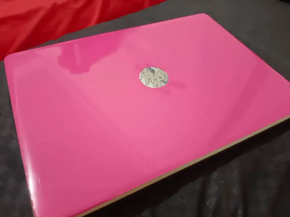 Jual Laptop HP Murah