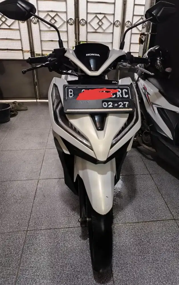 Vario 125 th 2022