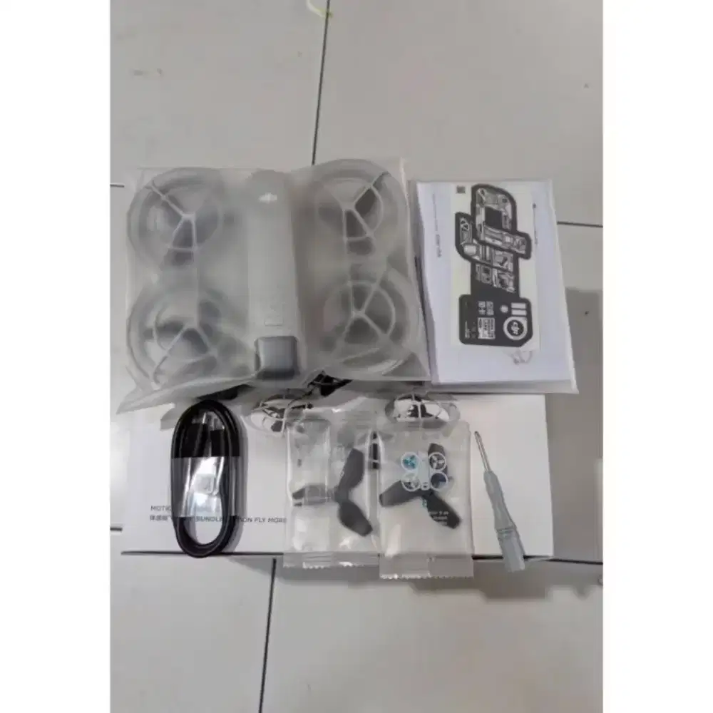 DJI Neo Basic 1 baterai