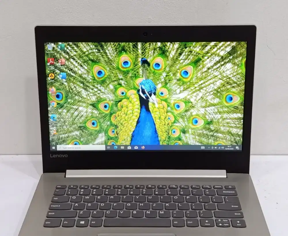 LENOVO ideaped 330 Processor AMD A9-9425 RADEON R5 RAM 4GB HDD 1TB