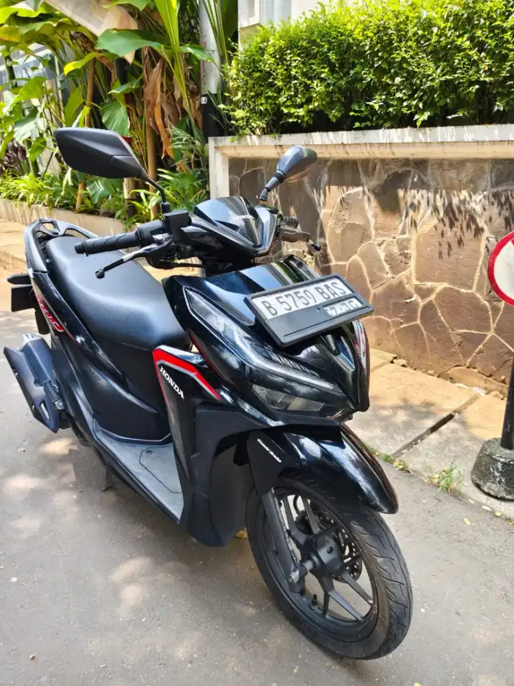 Vario 125 2020 pajak on
