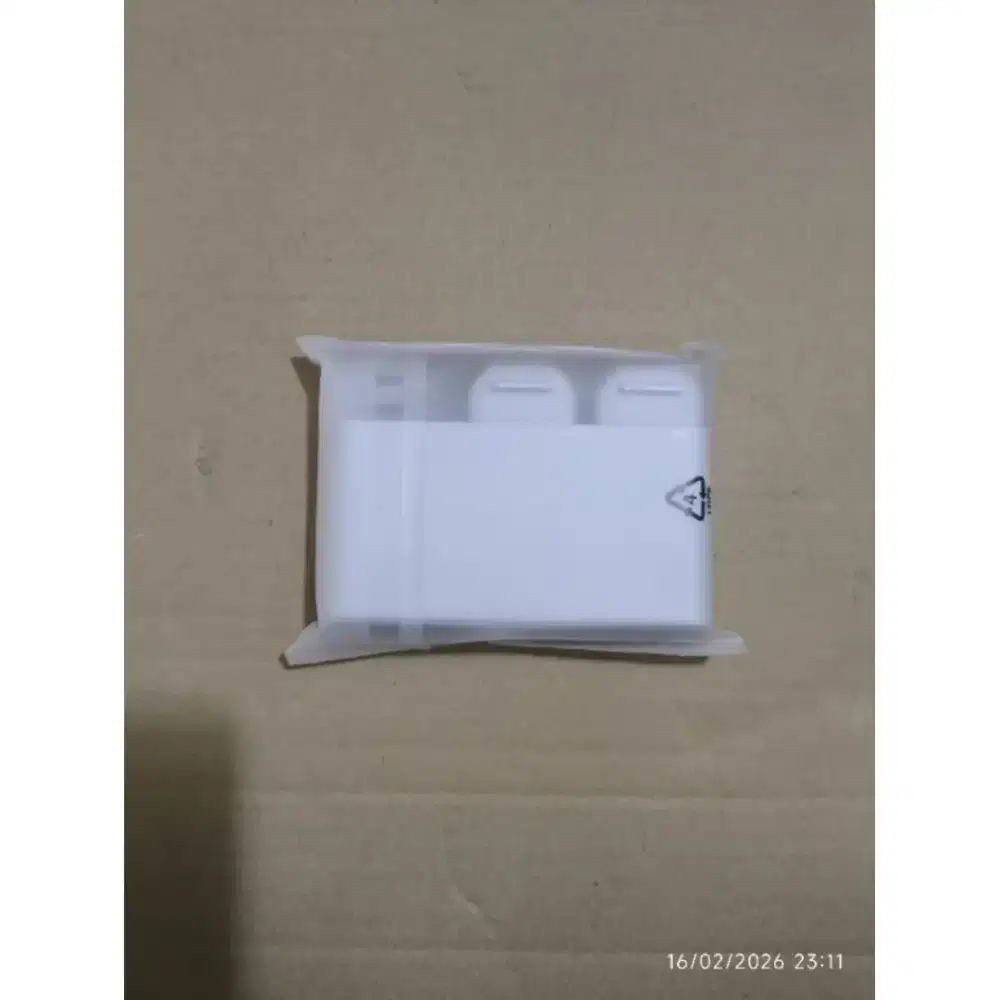 Baterai DJI Neo (2 baterai & charger hub)