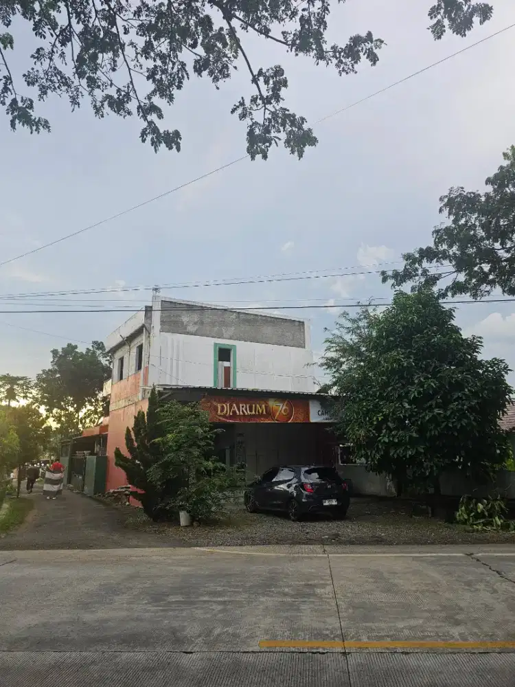 RUMAH SIAP HUNI (Tanpa Perantara)