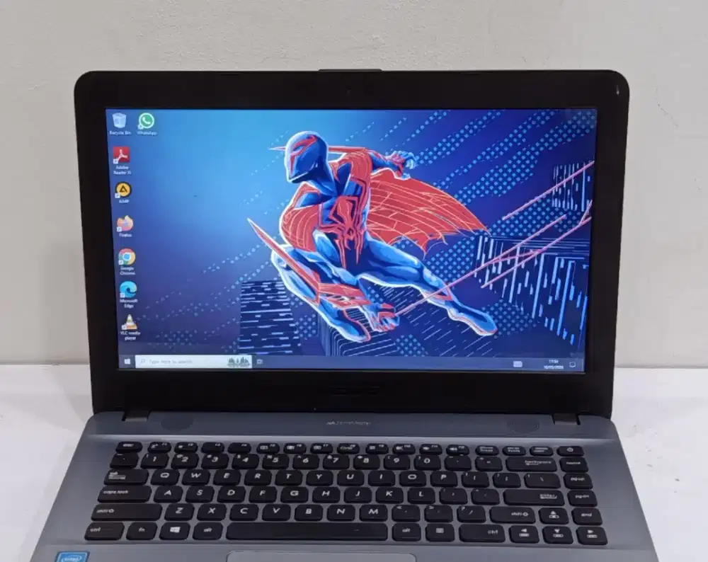 ASUS X441N Processor Intel Celeron N3350 RAM 2GB HDD 500GB