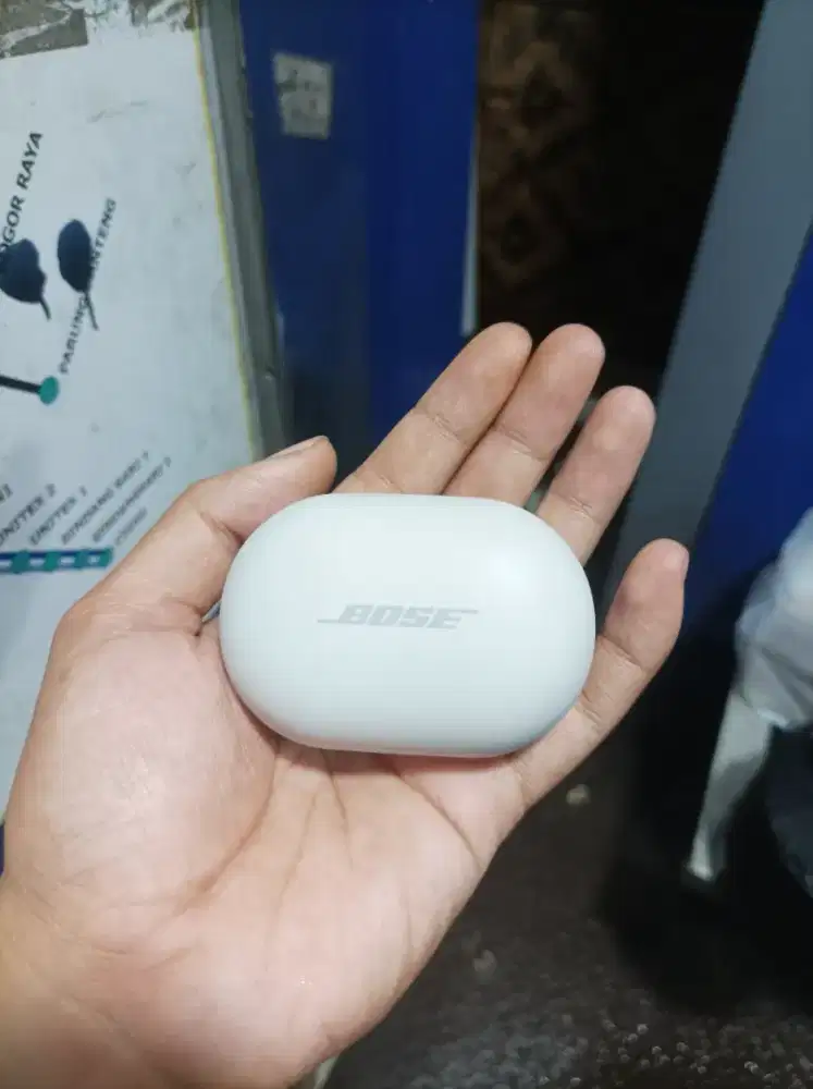 Head set Tws BOSE