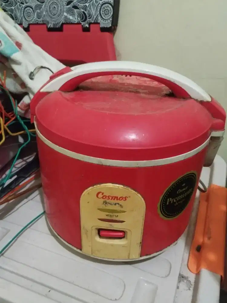 Magiccom 2 liter Cosmos
