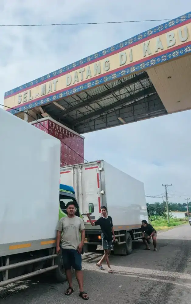 Driver pribady/trek