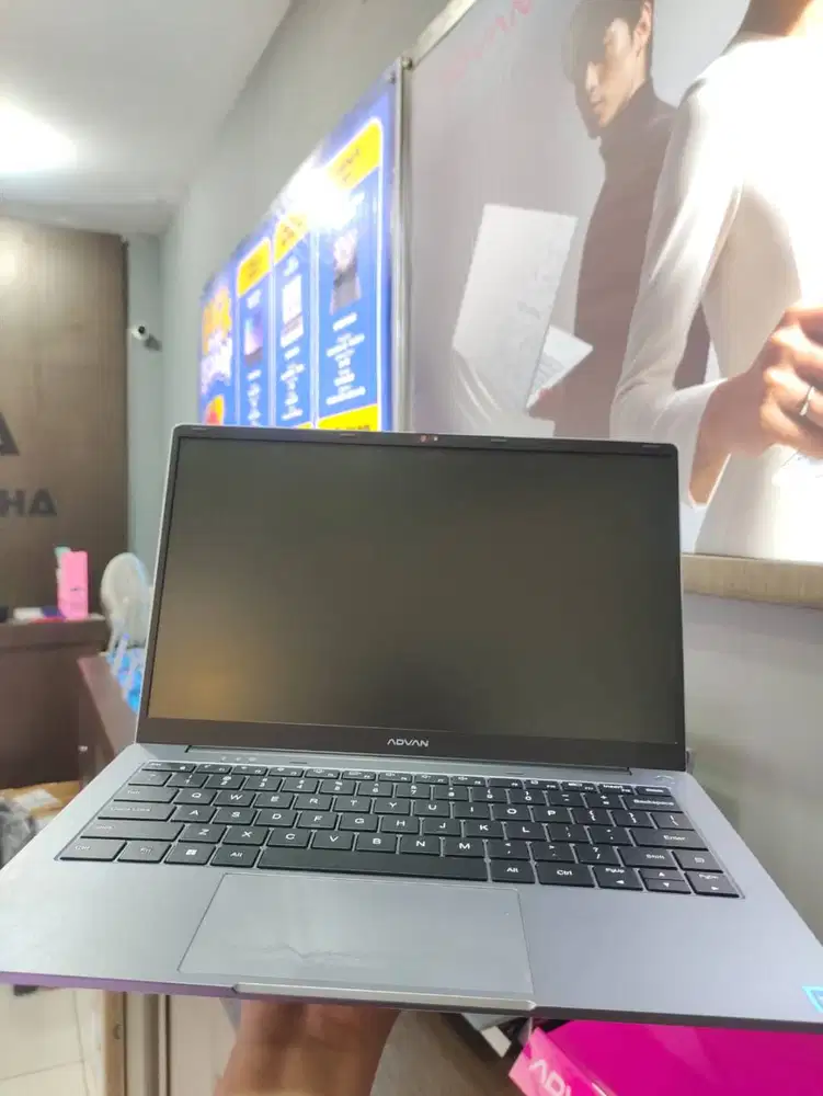Advan TBook Intel N100 4GB eMMC 128GB 14′′ W11