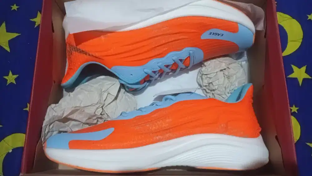 Eagle Running Shoes ShadowRun