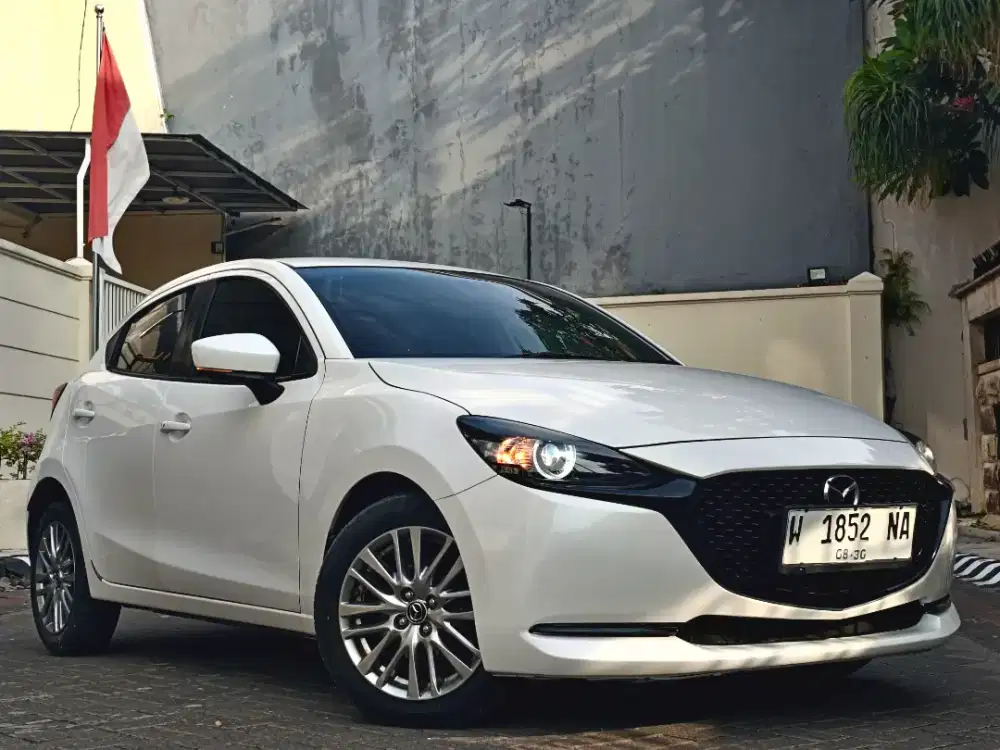 [KM 13RB]Mazda 2 GT 2020