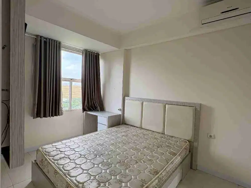 RENT - 1BR SILKWOOD RESIDENCE ALAM SUTERA