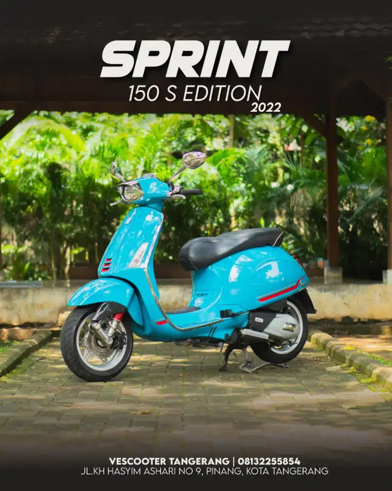Sprint s edition 2022