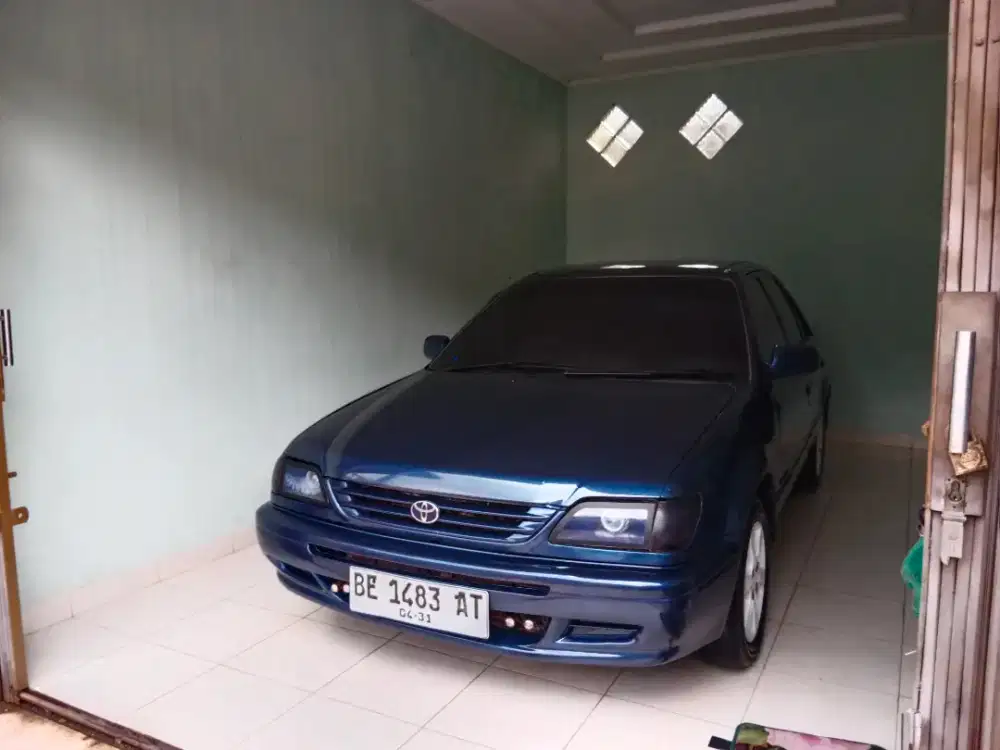 Dijual soluna gli