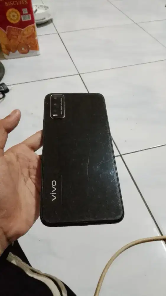 Hp Vivo y12s  3/32