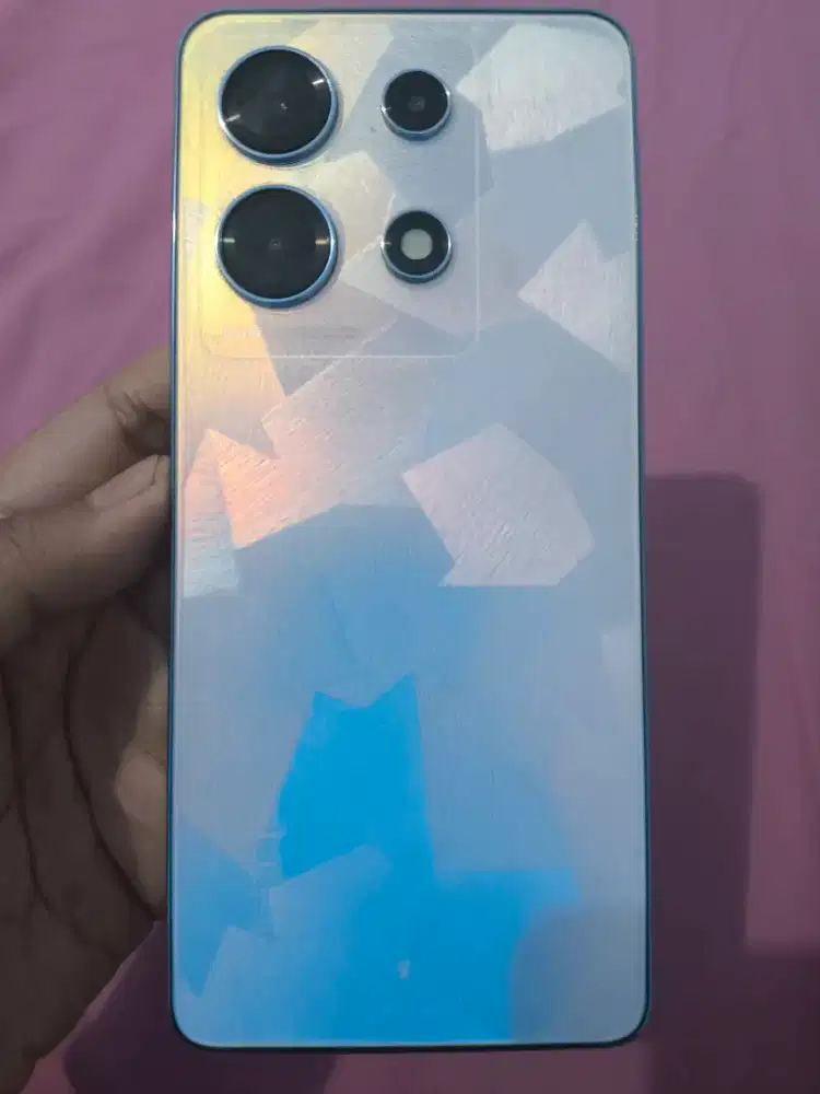 Infinix note 30 8/256