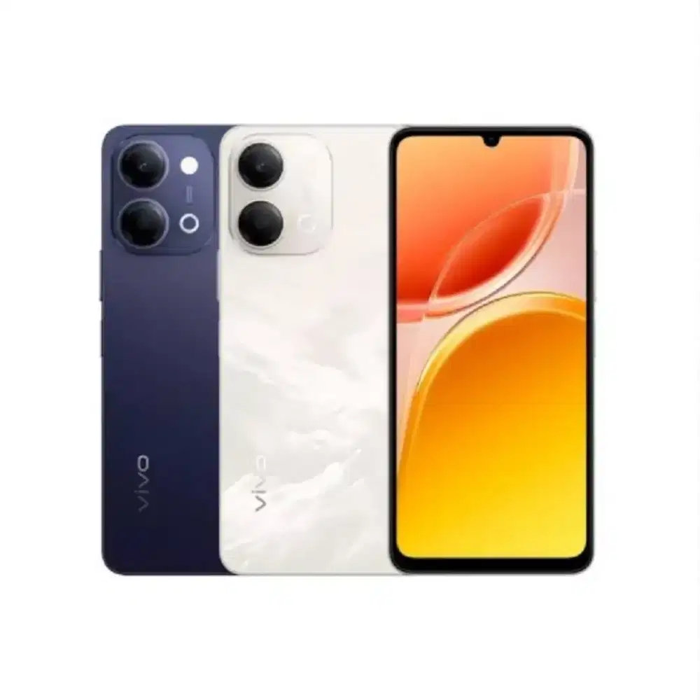 New arival vivo Y11D batrai 6500mah dan ip 65