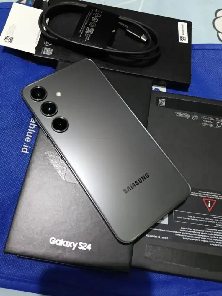 Samsung S24 5g Basic Sein 8/256