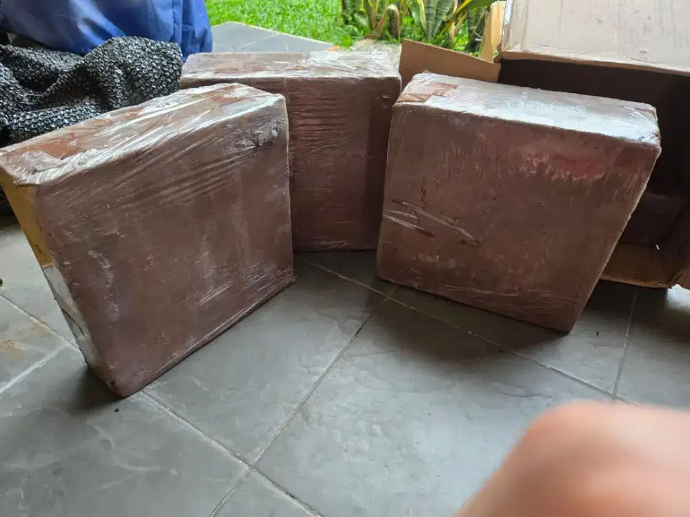 COCOPEAT kelapa